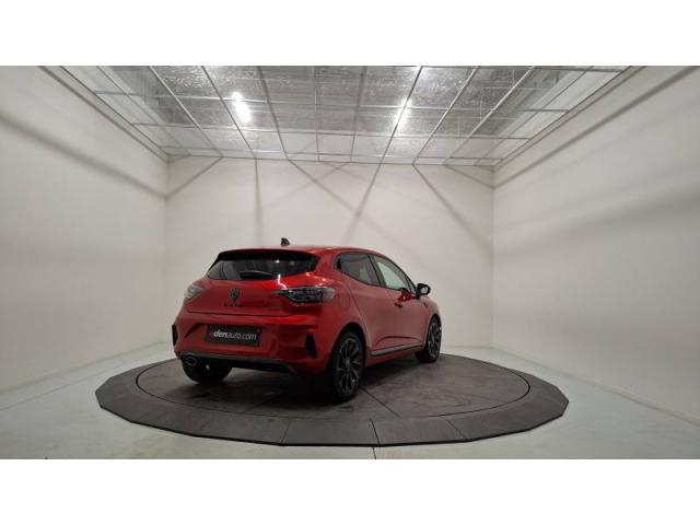 Renault Clio image 1