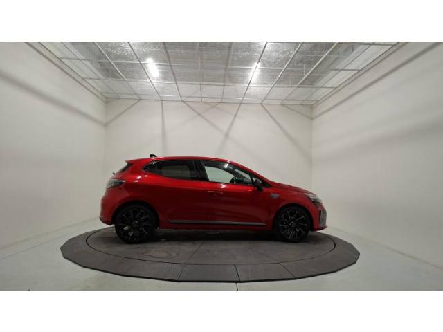 Renault Clio image 4