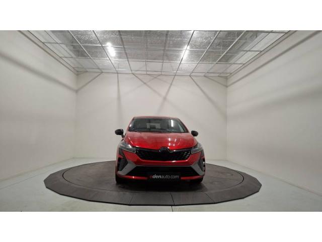 Renault Clio image 9