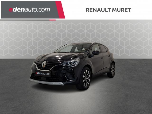Renault Captur Tce 90 Evolution