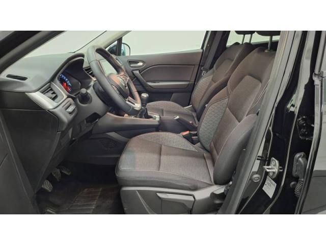 Renault Captur image 4