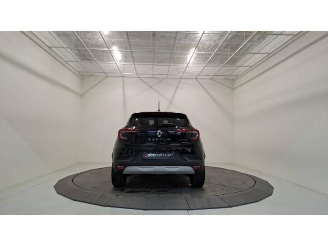 Renault Captur image 8