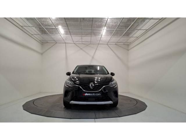 Renault Captur image 1