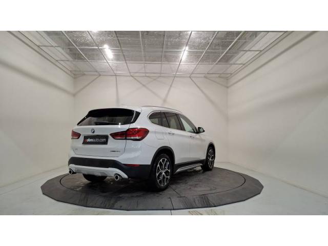 Bmw X1 image 4