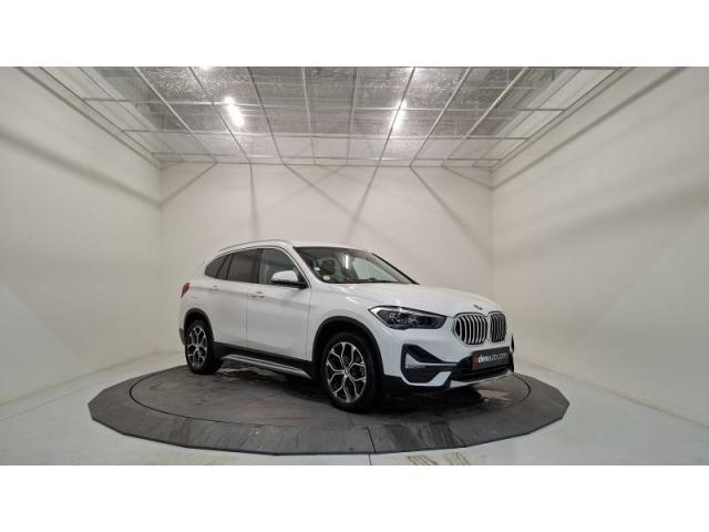 Bmw X1 image 1