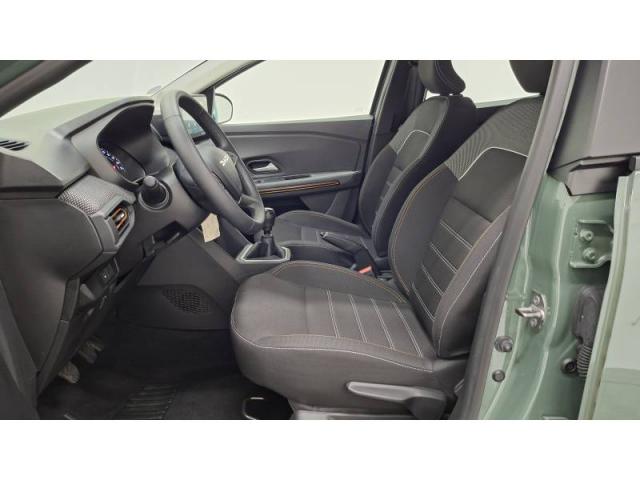 Dacia Sandero image 5