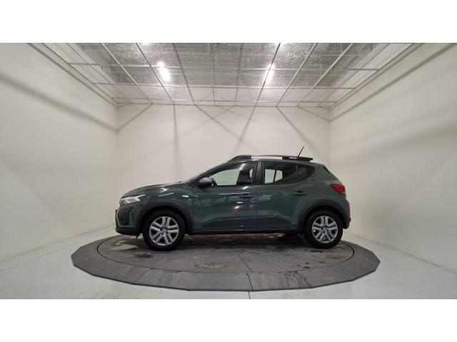 Dacia Sandero image 1