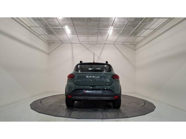 Dacia Sandero image 9