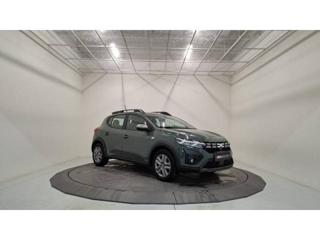 Dacia Sandero image 6