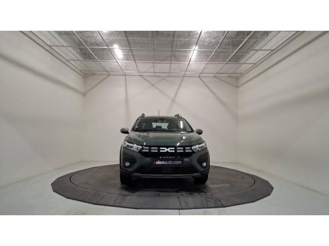 Dacia Sandero image 8