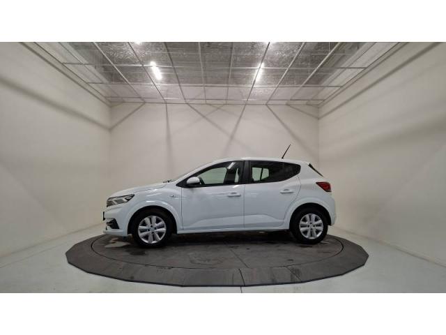 Dacia Sandero image 8