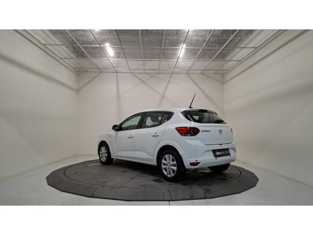 Dacia Sandero image 3