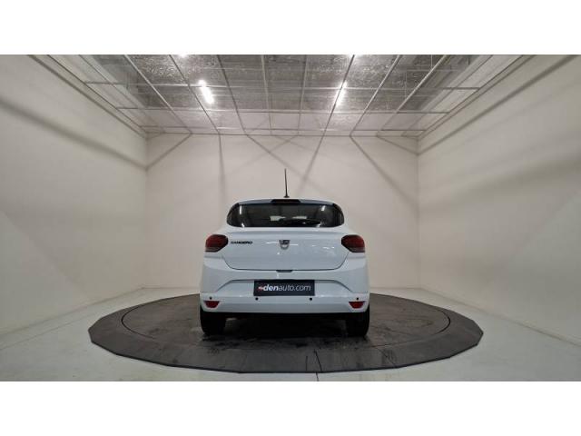 Dacia Sandero image 2