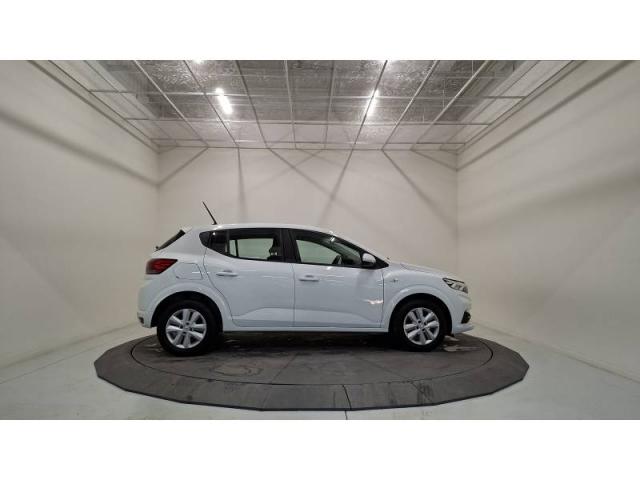 Dacia Sandero image 1