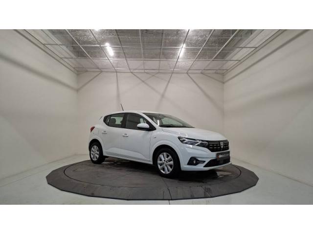 Dacia Sandero image 7