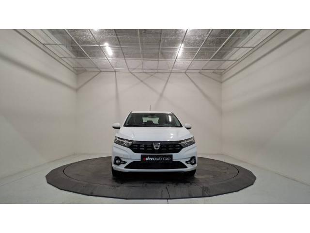 Dacia Sandero image 4