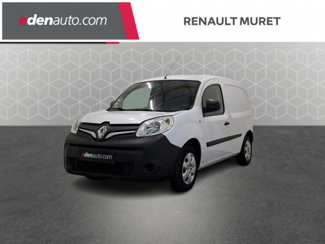 Renault Kangoo Van Express Blue Dci 95 Extra R-Link