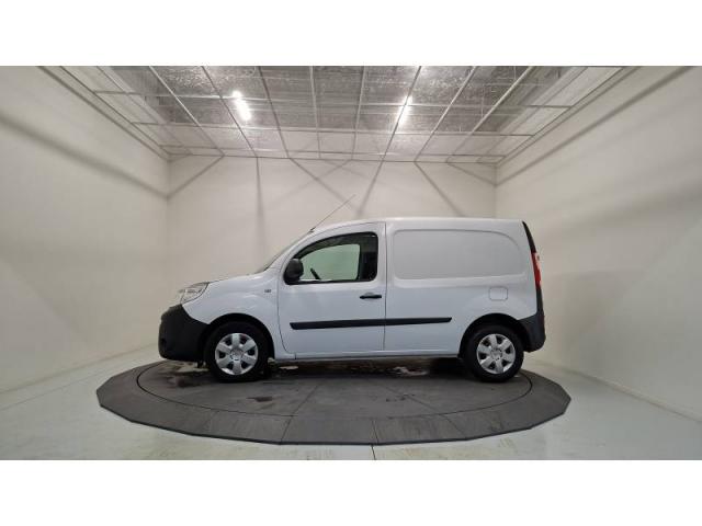 Renault Kangoo Van image 4