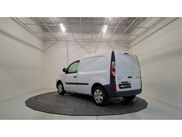 Renault Kangoo Van image 6