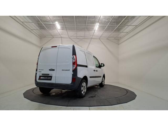 Renault Kangoo Van image 8