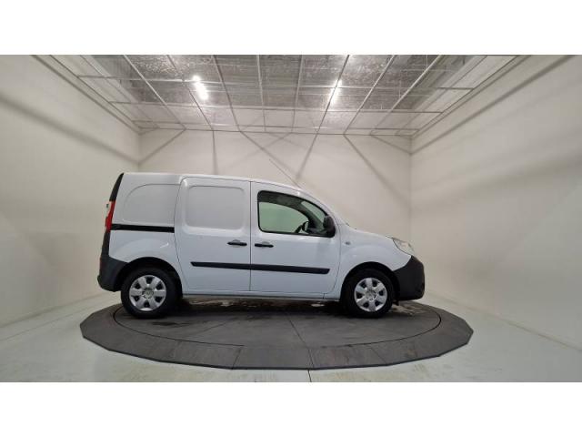 Renault Kangoo Van image 3