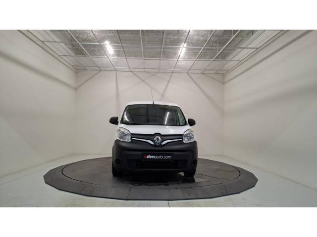 Renault Kangoo Van image 5