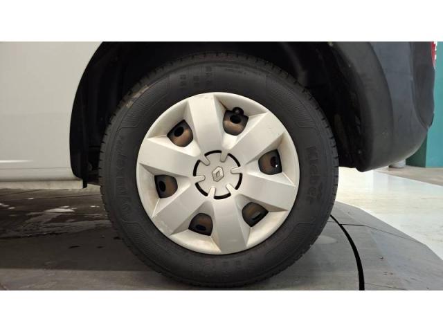 Renault Kangoo Van image 1