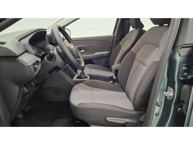 Dacia Sandero image 8