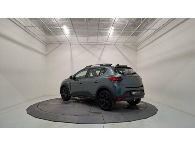 Dacia Sandero image 1