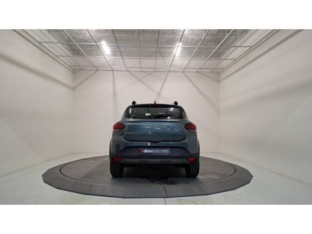 Dacia Sandero image 7