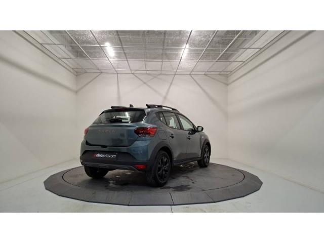 Dacia Sandero image 4