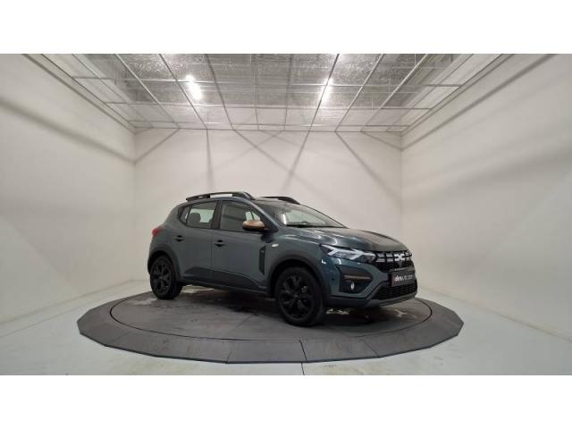 Dacia Sandero image 6