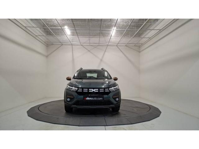 Dacia Sandero image 2