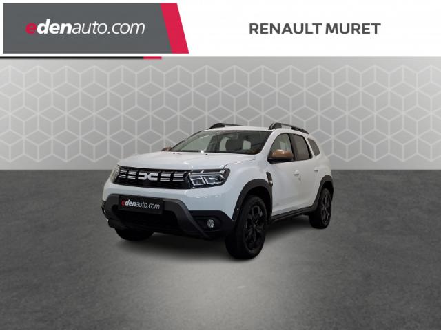 Dacia Duster Tce 150 4x2 Edc Extreme