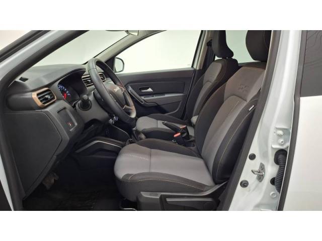 Dacia Duster image 7