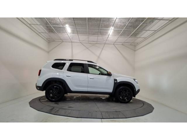 Dacia Duster image 8