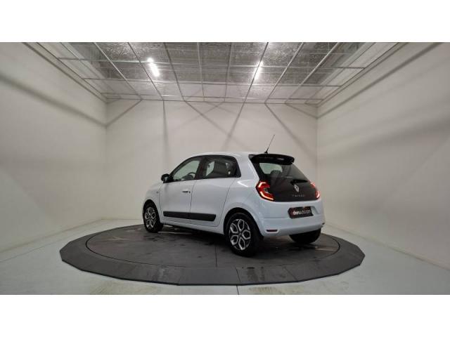 Renault Twingo image 8