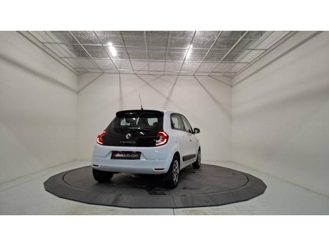 Renault Twingo image 3
