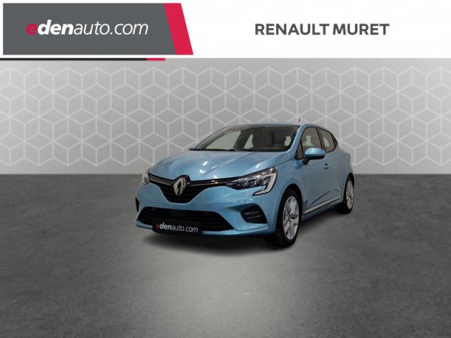 Renault Clio E-Tech 140 - 21n Zen