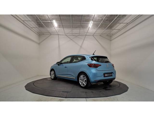 Renault Clio image 9