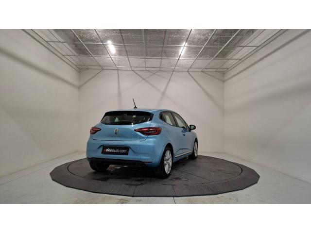 Renault Clio image 2