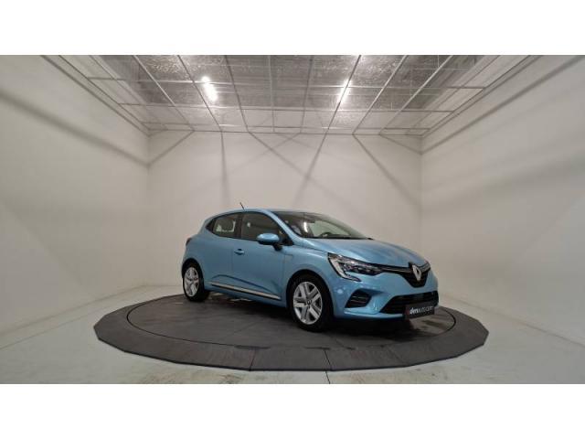 Renault Clio image 8