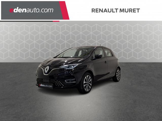Renault Zoe R110 Intens Ze52 Location Batterie