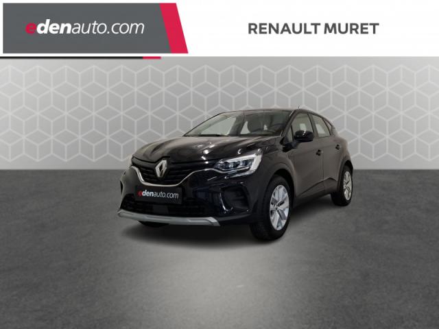 Renault Captur Tce 90 Equilibre