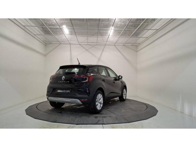 Renault Captur image 8