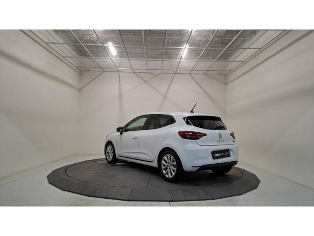 Renault Clio image 7
