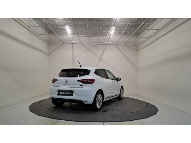 Renault Clio image 1