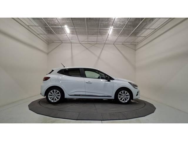 Renault Clio image 2