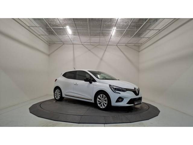 Renault Clio image 6