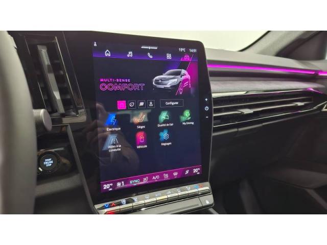 Renault Austral image 1